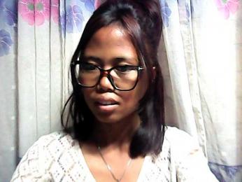 Natalie-Luxa webcam model stream image