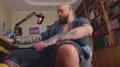 FindomJason webcam model stream image