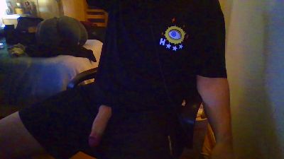 Pervagus webcam model stream image