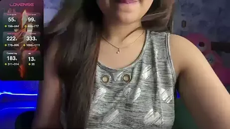 Sizzling__ZAARA stripchat stream image
