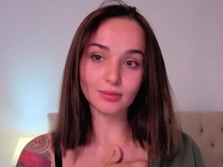 Melissa Fumero flirt4free stream image