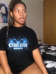 Thick_Shawty stripchat stream image