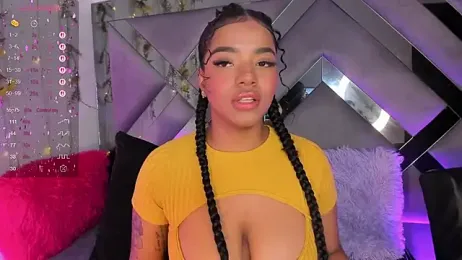 Iris_hott1 stripchat stream image
