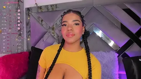 Iris_hott1 stripchat stream image