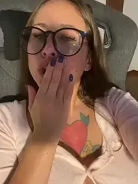RubiFors stripchat stream image