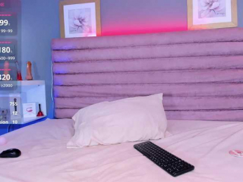 MadyMiller bongacams stream image