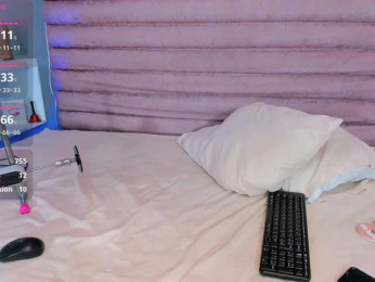 MadyMiller bongacams stream image