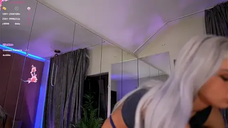 Serene_Sophiex stripchat stream image