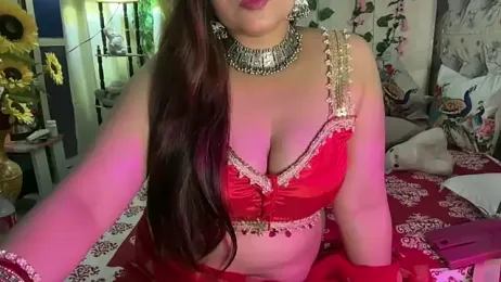Mahimagic_doll stripchat stream image