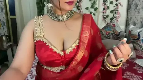 Mahimagic_doll stripchat stream image