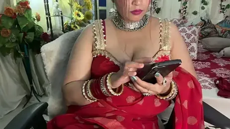 Mahimagic_doll stripchat stream image