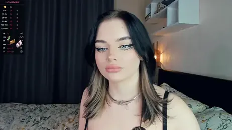 TefFfish stripchat stream image