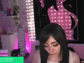 crimsonkitten chaturbate stream image