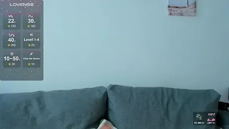 Alison_Hill stripchat stream image