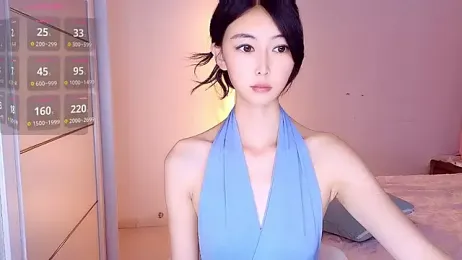 HaipaiSweetheart stripchat stream image