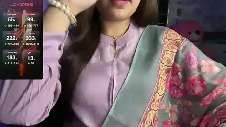 Sizzling__ZAARA stripchat stream image