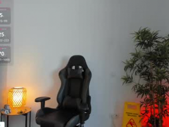 angel_danm_milf chaturbate stream image
