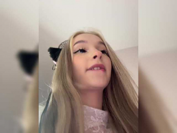 -BabyMia- bongacams stream image