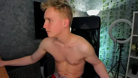 AlexxSweet stripchat stream image