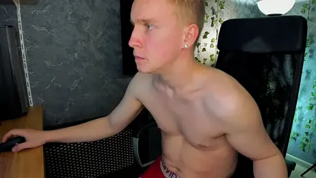 AlexxSweet stripchat stream image