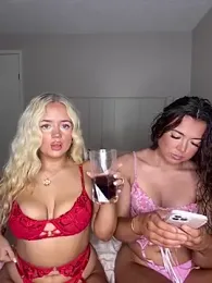 PrincessMegUK stripchat stream image