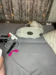 HellMoor stripchat stream image