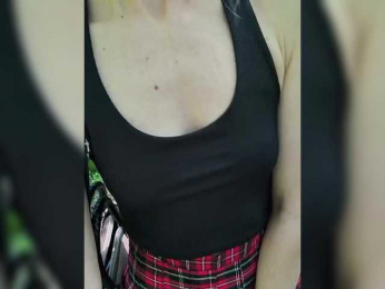 Pussechka bongacams stream image