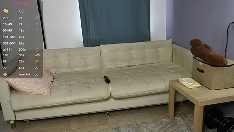 Just_alice stripchat stream image