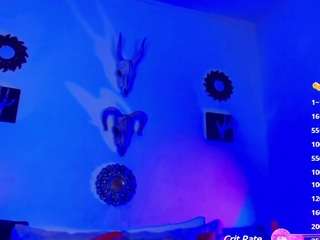 saint-sinner camsoda stream image, 26.05.2025 17:50