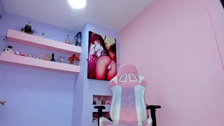 NaomyRichards stripchat stream image