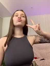 HotCaramellsTV stripchat stream image