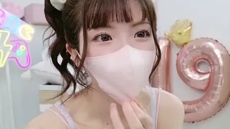 -minami- stripchat stream image