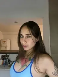 RubiFors stripchat stream image