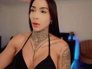 iamanna camsoda stream image