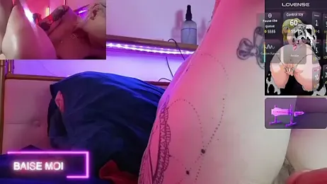 Liza_Rosa stripchat stream image