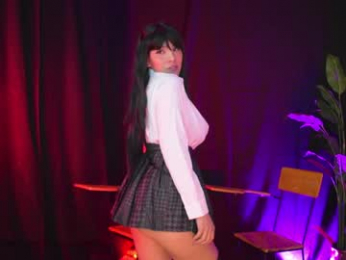 jovanna_smith chaturbate stream image
