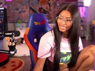 lovenzia camsoda stream image