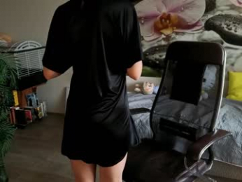 jennycutey chaturbate stream image
