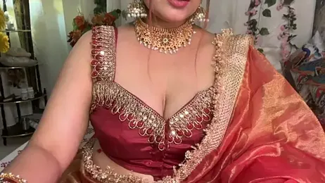 Mahimagic_doll stripchat stream image