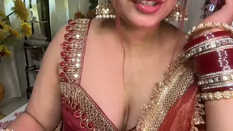 Mahimagic_doll stripchat stream image