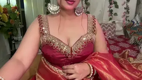 Mahimagic_doll stripchat stream image
