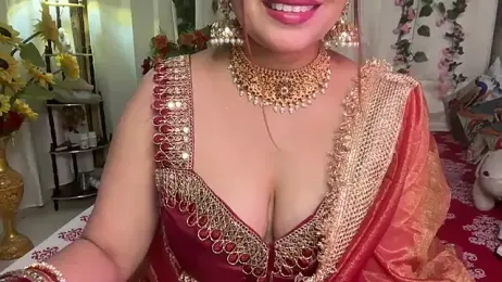 Mahimagic_doll stripchat stream image