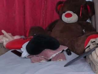 gisellereyess camsoda stream image