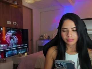 sussanalopez camsoda stream image