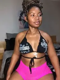 Thick_Shawty stripchat stream image
