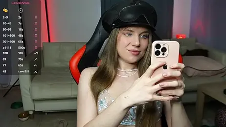 Just_alice stripchat stream image