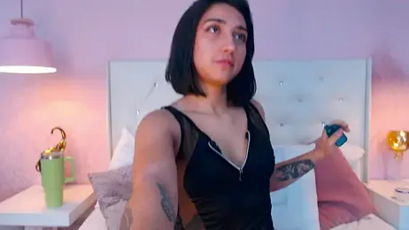 NaomyRichards stripchat stream image