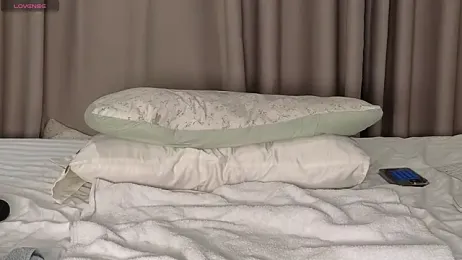 LucyNuty stripchat stream image