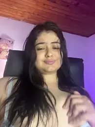 Stephania_18 stripchat stream image