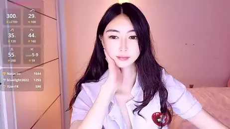 HaipaiSweetheart stripchat stream image